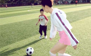 踢足球降血脂吗女性，踢足球降血脂吗女性可以吗